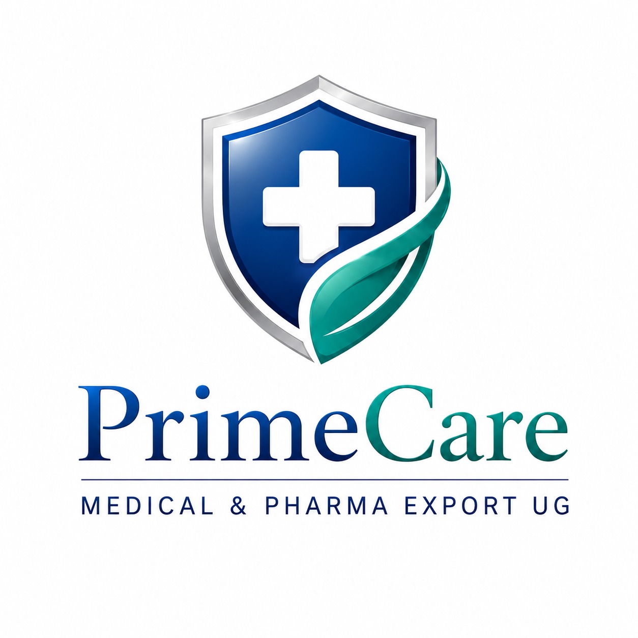 PrimeCare Logo