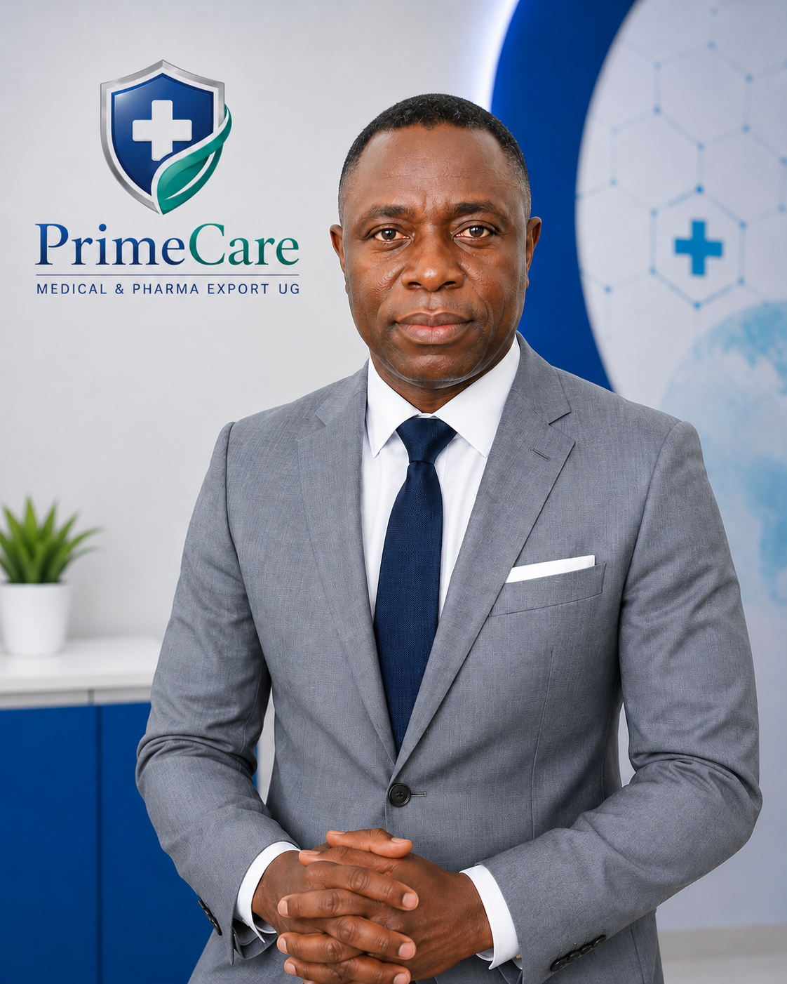 Prof. Dr. Kayode Ayantoye